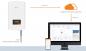 Preview: 20 x Solis Datenlogger-Stick WiFi W3 (B2B)